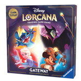Disney Lorcana TCG : Gateway Game